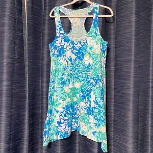 Lilly Pulitzer Monterey Dress